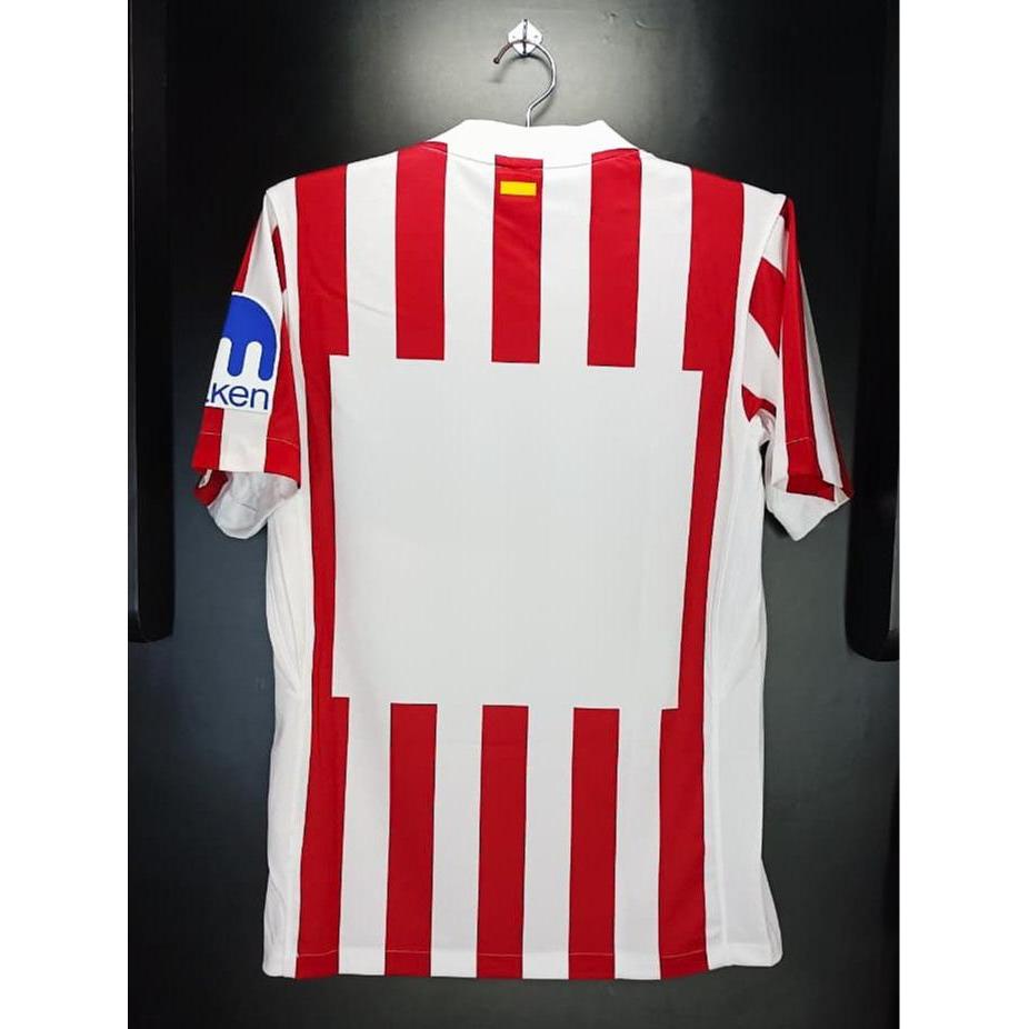 Grafi - Atletico Madrid 2025-26 Home. Bnwt. Original Jersey. Nike Hj4587 615.
