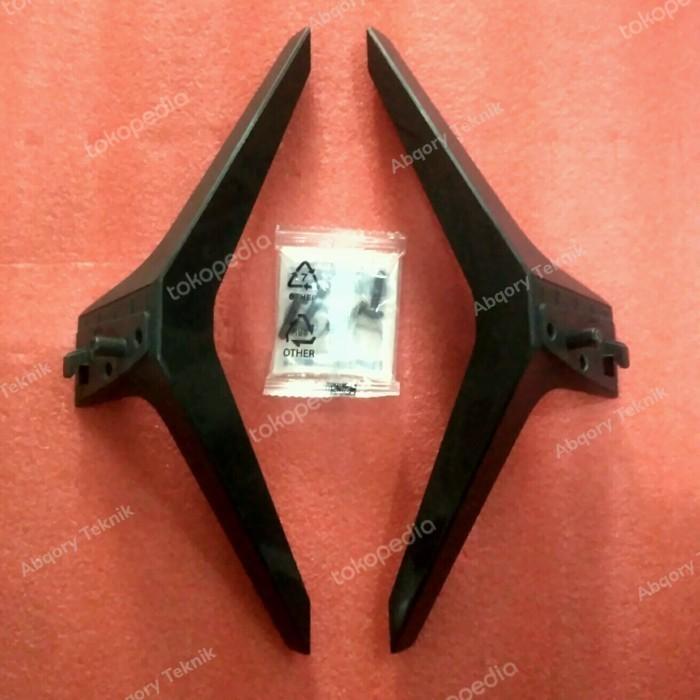 BERKUALITAS KAKI - STAND TV - LG - DUDUKAN TV - LG 55UJ632T - 55UJ632 NEW ORIGINAL