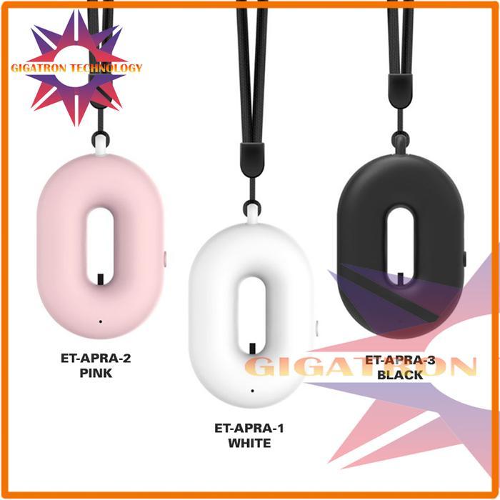 Baru Air Purifier Necklace Kalung Air Purifier Anak Portable Air Purifier