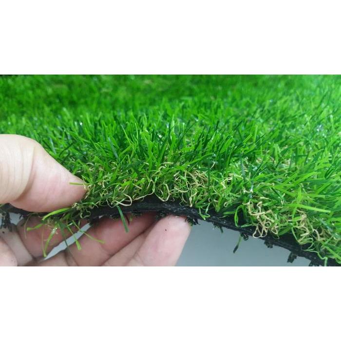 Rumput Sintetis permeter / Rumput Artificial / Karpet Rumput