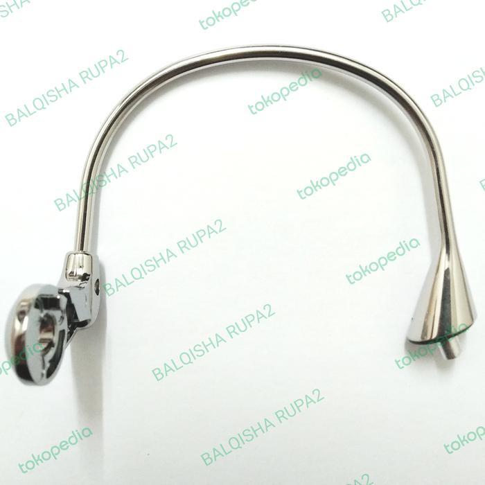 BACA DETAIL KETERANGAN PRODUK - Baru - Ori Japan - Bail Assy Daiwa Exist Robot 2012 - Pilih
