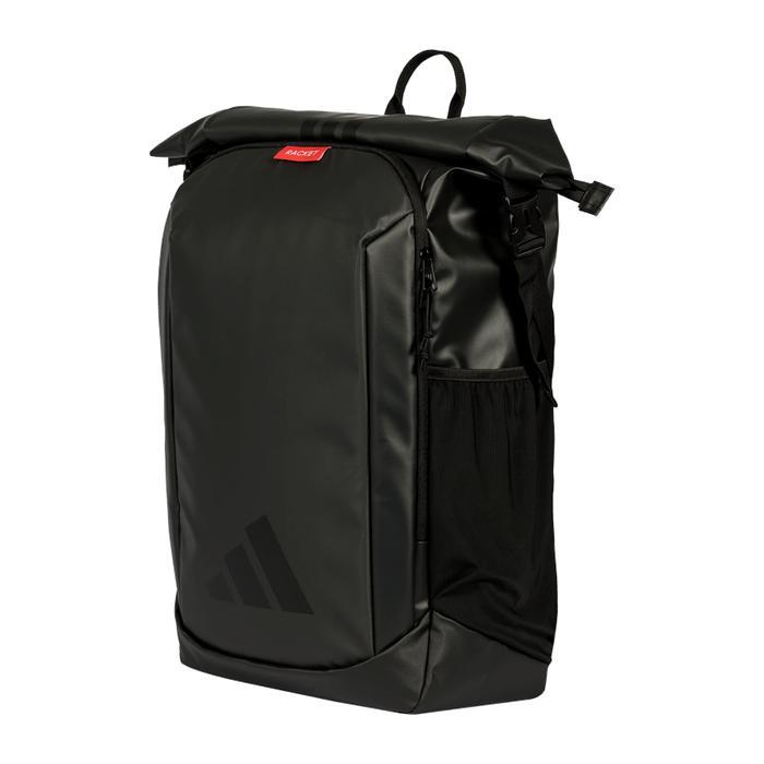 Martin Store - Adidas Multigame Ale Galan 2026 Padel Racket Backpack Tas Padel
