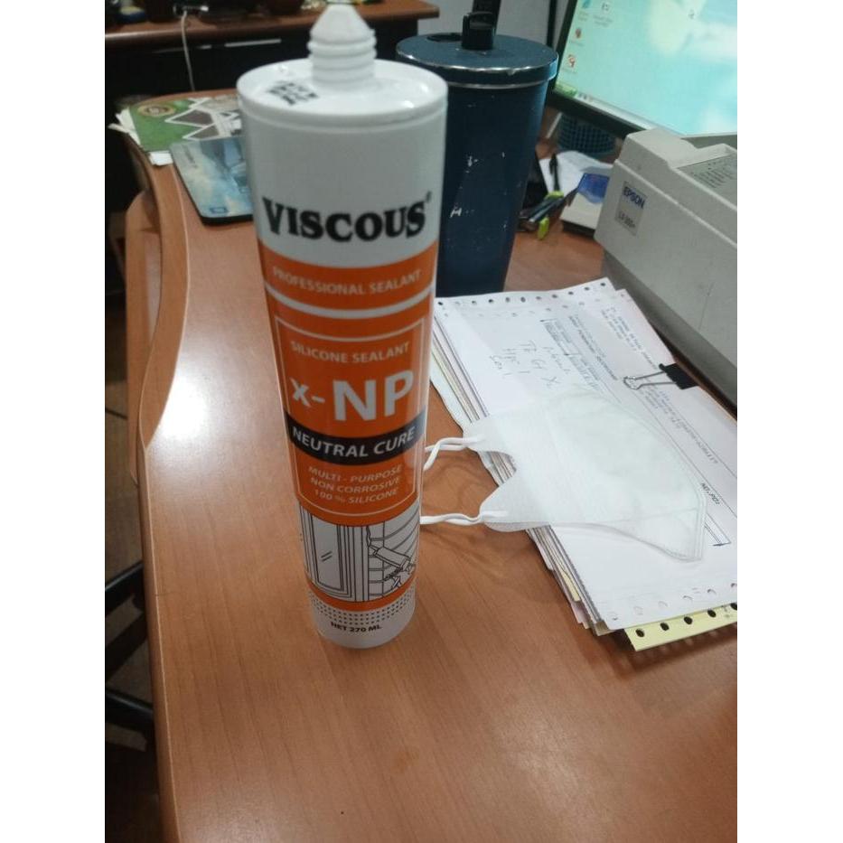 SALE  Sealant atap Twinlite Policarbonat ORIGINAL