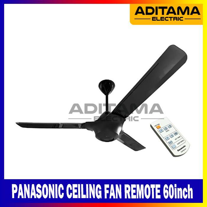 panasonic FEY1424K Kipas Angin Gantung