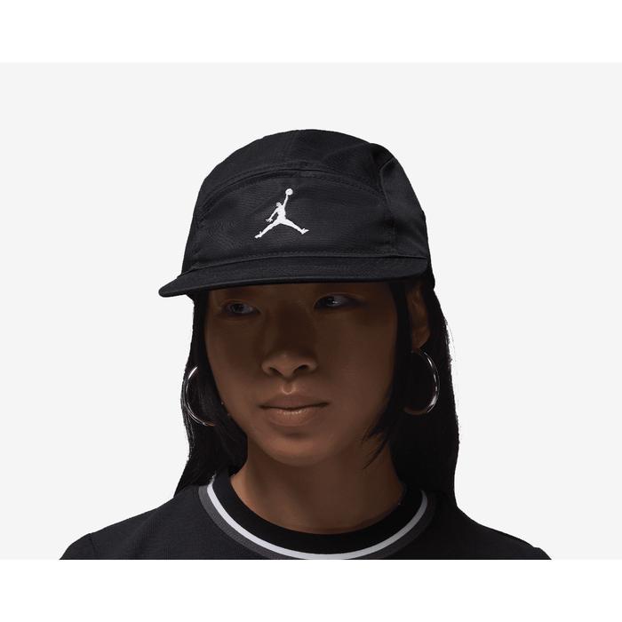 Topi Nike Jordan Fly Flat Bill Hat FZ2050-010