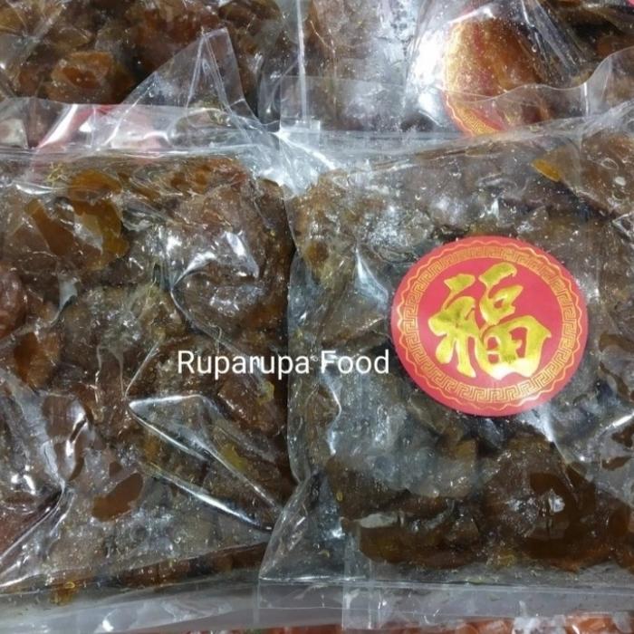 READY Manisan Buah Kietna Medan