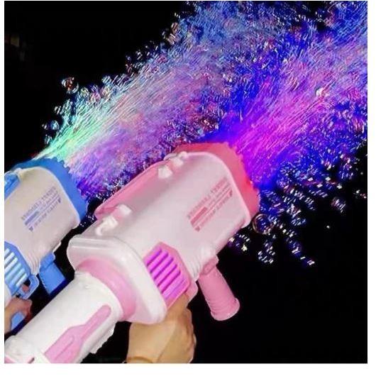 RAINBOW BAZOOKA