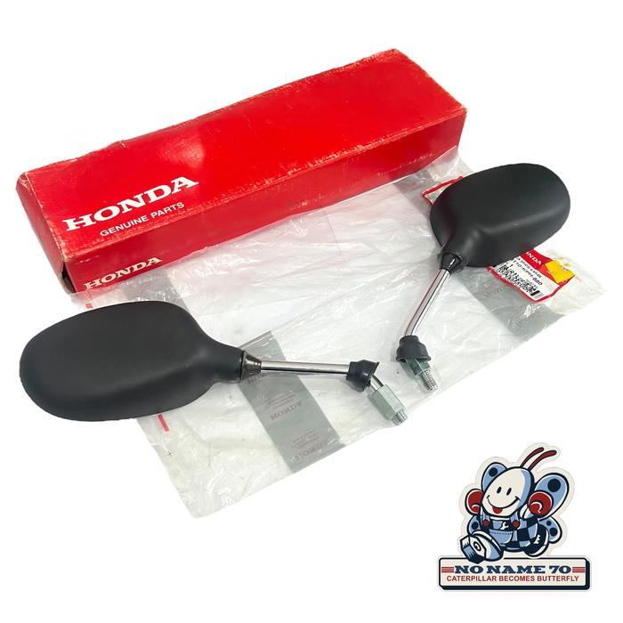 Spion Karisma X D 125 Original