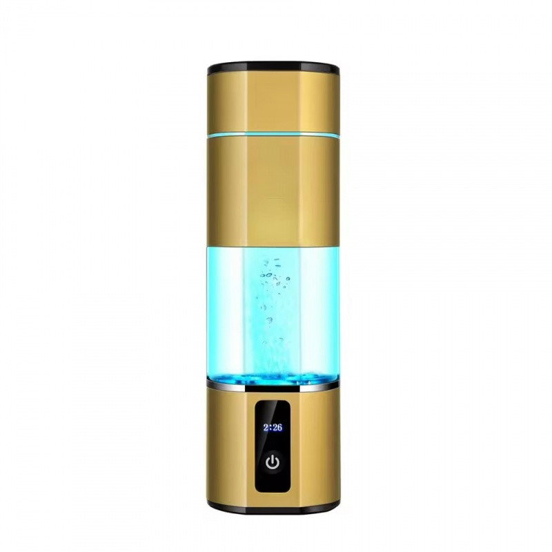 10000PPB Intelligent Hydrogen Rich Water Mug hydrogen water generator Electrolysis Hydrogen water