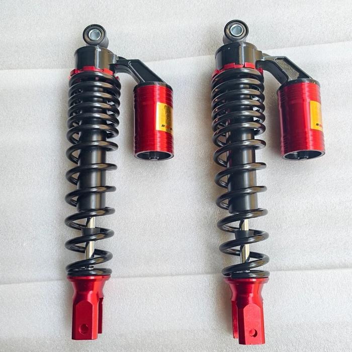 Kayaba Otopart - Shockbreaker Tabung Atas Matic Beat Genio Spacy Vario Mio Fino Lexi Freegoo Vario