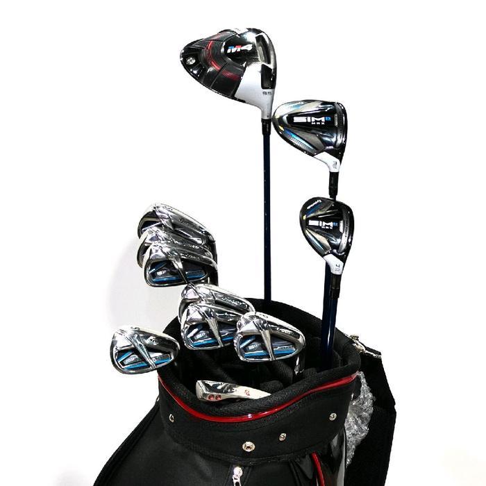 Stick Golf Full set Golf TaylorMade Sim Max