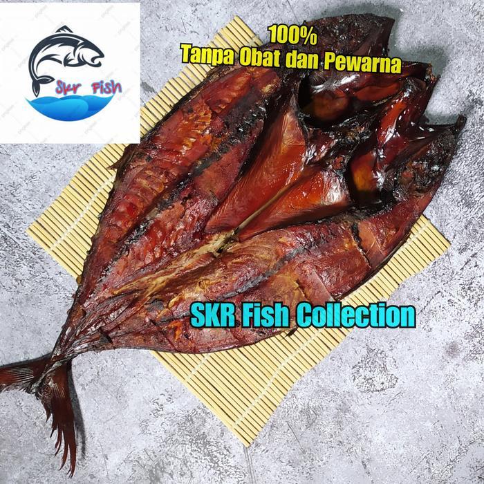 Cakalang Asap / Cakalang Asap 1Kg