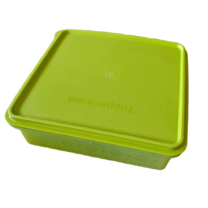 TERMURAH TERLARIS TERBARU MOSAIC SNACK STOR MOSAIC SNACK STORE TUPPERWARE 2.9L HARGA SATUAN WADAH