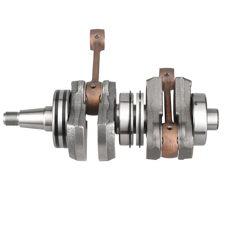 6F5-11400 6F5-11400-00 6F6-11400-00 CRANKSHAFT ASSY FOR YAMAHA 40HP OUTBOARD MOTOR 2 STROKE BOAT