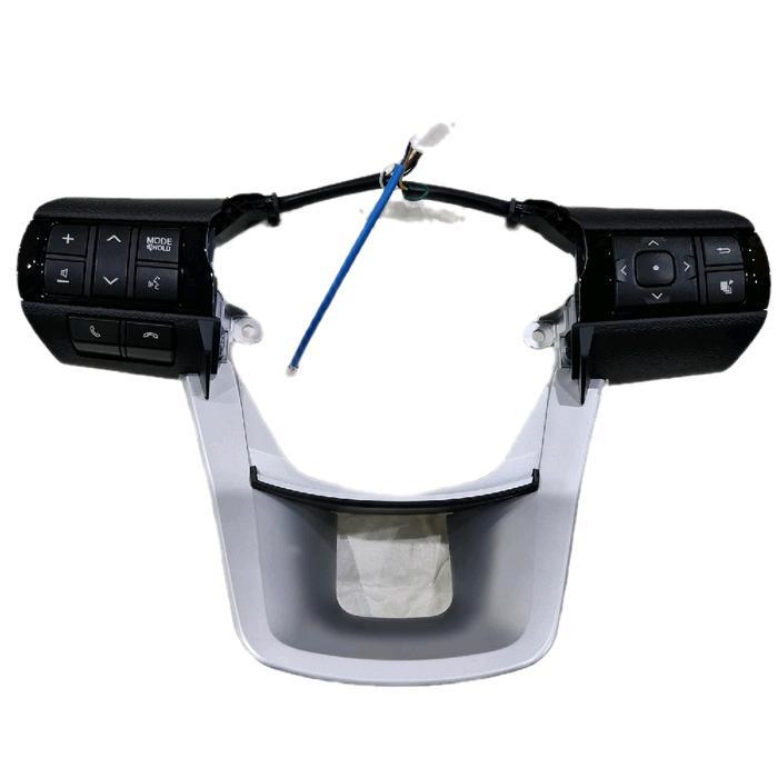 Remote setir tombol Audio fortuner vrz
