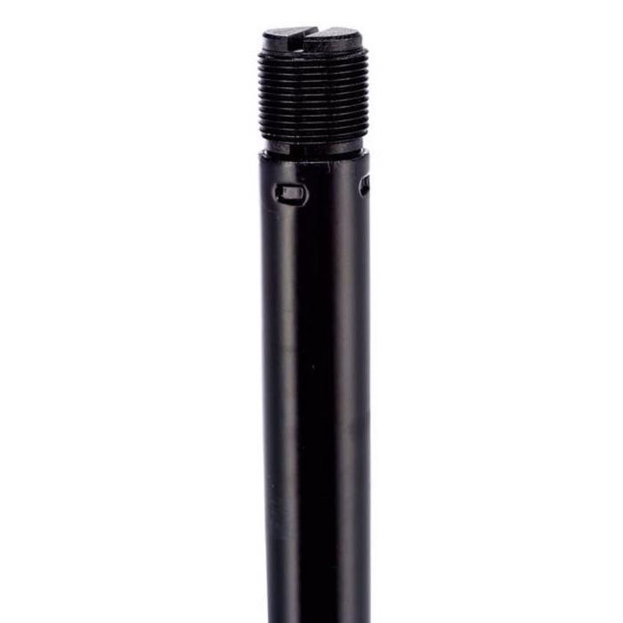 Stand Mic Hercules Ms202B Ms-202B Ms 202 B Microphone Stand
