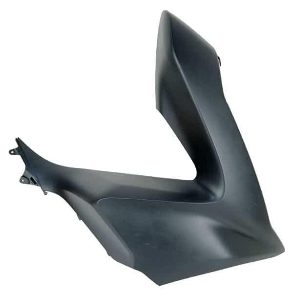 COVER KANAN DEPAN HITAM DOFF HONDA PCX 150 K97 64501K97T00A2