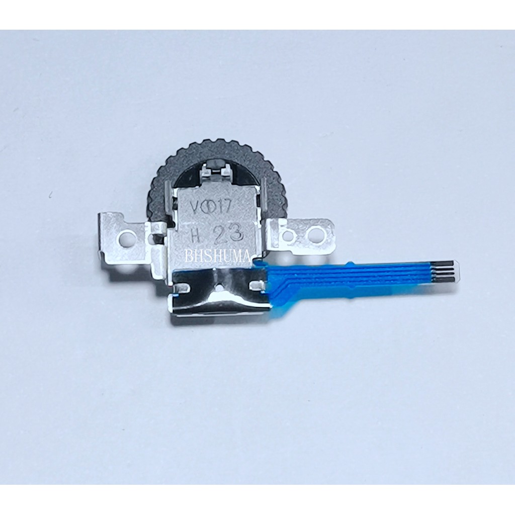 New Original Repair Parts For Panasonic Lumix DMC-GX1 Top Cover Dial