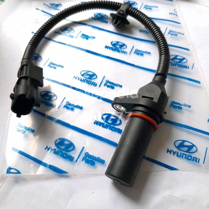 Sensor Ckp Crankshaft Hyundai Tucson Trajet Kia Carens Ii Carens Iii