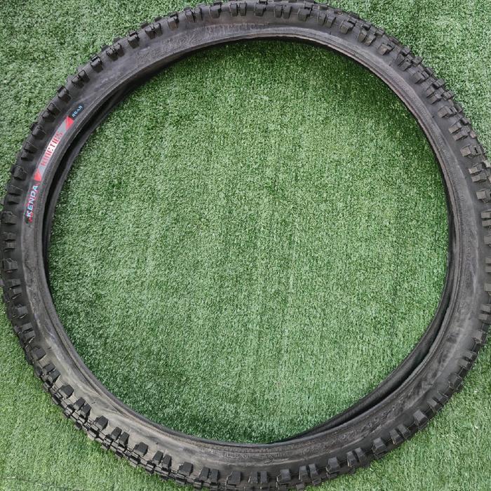 Ban Kenda 26X2.35 Ban Luar Kenda Kinetics 26 X 2.35 Ban Mtb Kenda Kinetik
