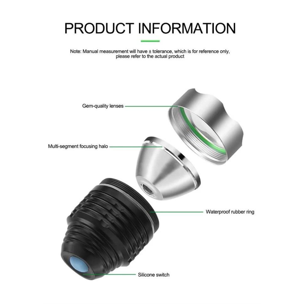 Lampu Uv / Pengering Lem Pcb Led Uv