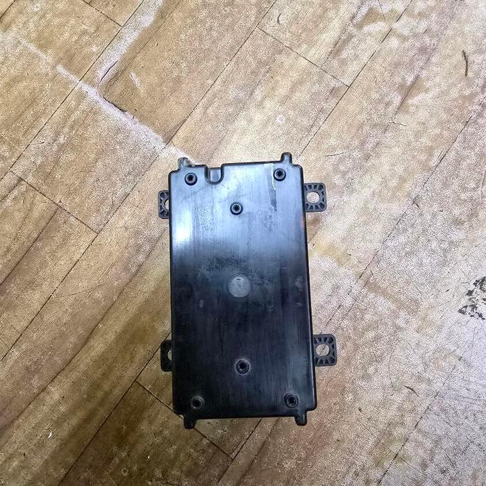 ECU Assy Nissan Quester CWE280 GH8 22355616-P02 Copotan asli