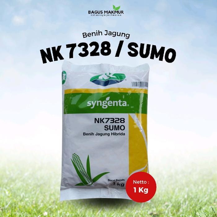 BENIH JAGUNG NK 7328 / NK SUMO