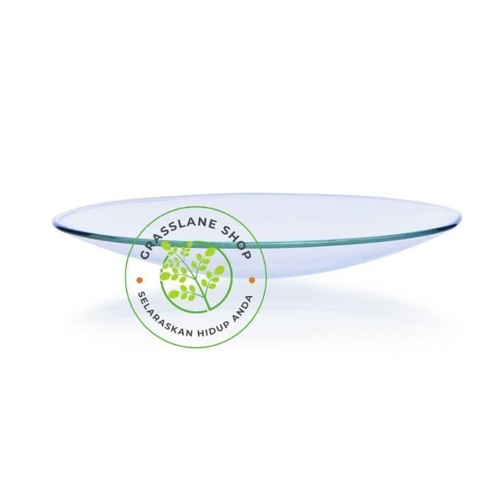 Watch Glass Dish Kaca Arloji 100 mm 100mm / 10 cm 10cm