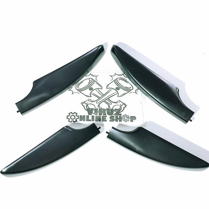 READY TUTUP ATAP RAIL ROOF / COVER RAIL ROOF SUZUKI SX4 X-OVER
