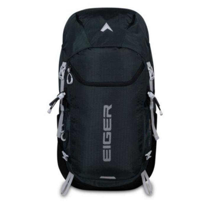 TAS CARRIER EIGER PATH 35L - Hitam
