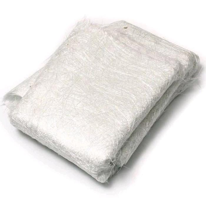 SERAT FIBER / SERAT FIBER 1M X 3M / SERAT FIBER 1KG / SERAT FIBER AQUAPROOF / FIBERGLASS 300GSM /