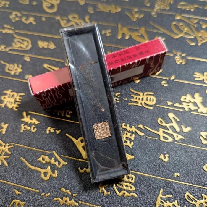 Terbaru Ink Stick / Tinta Bak China Kaligrafi Cina Jepang Dan Arab Batangan Padat Ink Stick