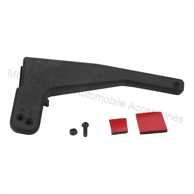 LEFT HAND FOR STEINBERGER SPIRIT XT-2 4STRING XT-25 5STRING ELECTRIC BASS GUITAR STRAP EXTENDER -
