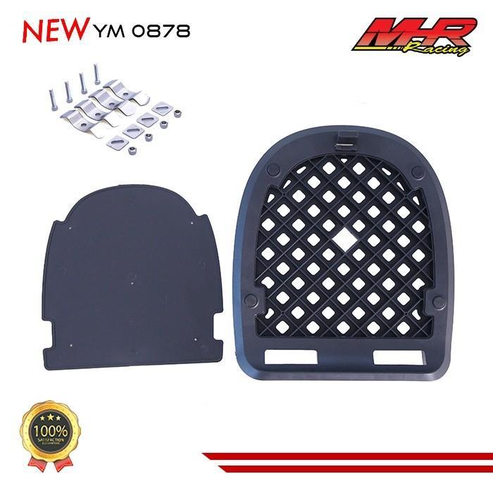 Diskon Box Pcx Top Box Paketan Pcx150/Pcx160 Mhr 47Liter Muat Dua Helm Mhr Original