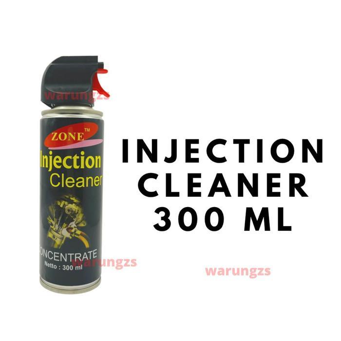 TERLARISS CARB INJECTION CLEANER CARB CLEANER PEMBERSIH KARBURATOR MOBIL MOTOR