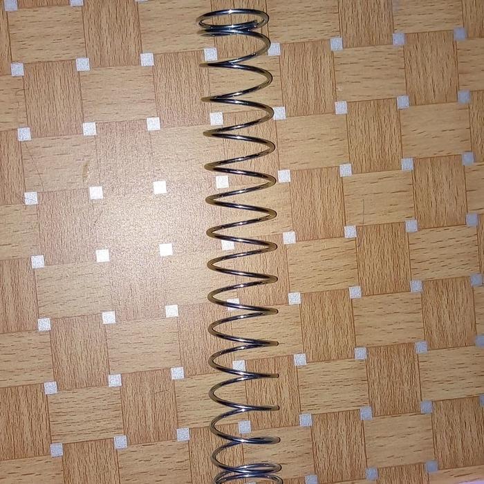VALVE SPRING / PER VALVE PANASONIC MESIN CUCI 2 TABUNG