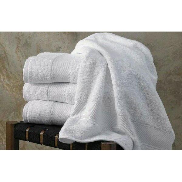 " handuk Mutia PUTIH hotel 70 x 140 murah tebal