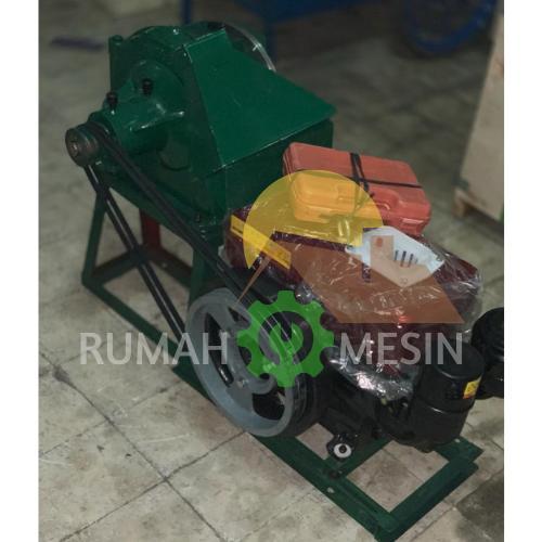 Mesin Giling Tepung FFC 23 - FFC 23