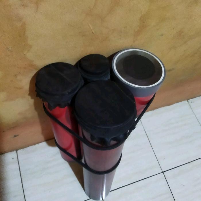 TERLARIS Ketipung paralon