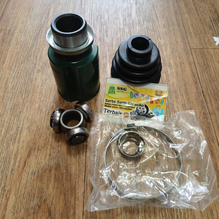 Cv Joint As Roda Dalam Kanan All New Swift Matic