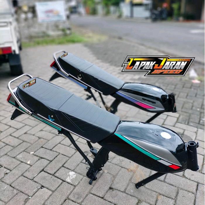 Rangka set body GL PROMAX