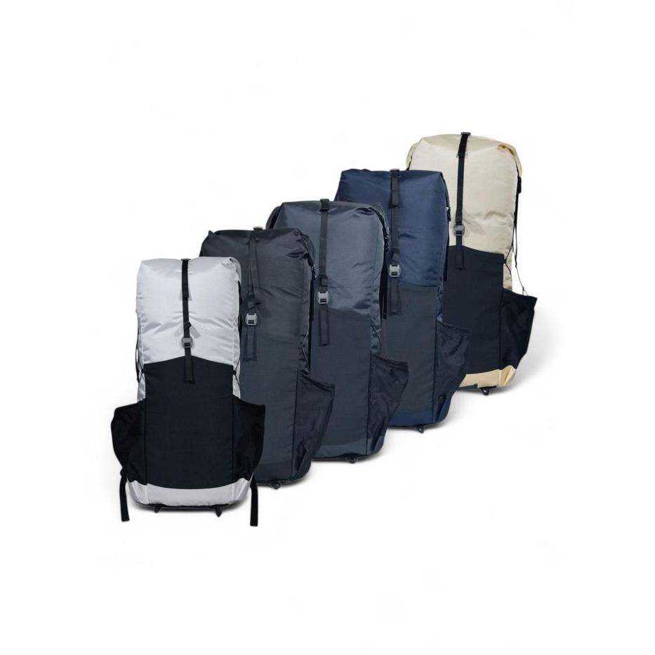 SIAPKIRIM bacpack ultralight SAFFAR REFLEX TAS CARRIER ULTRALIGHT READY STOCK