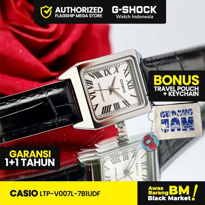 > Casio General LTP-V007L-7B1UDF LTP-V007L LTP-V007 LTPV007L LTP V007L Watches