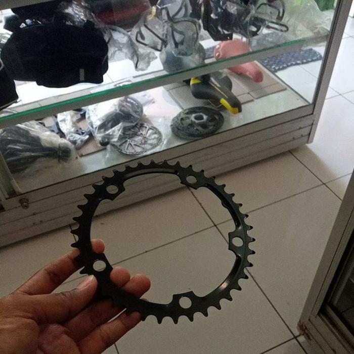 Ready Chainring Avand 39T 42T 52T 53T Bcd 130