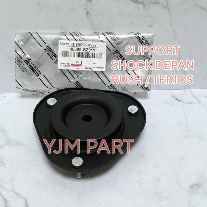 Support Shock Breaker Depan Rush Terios Support Shock Beaker Rush Terios