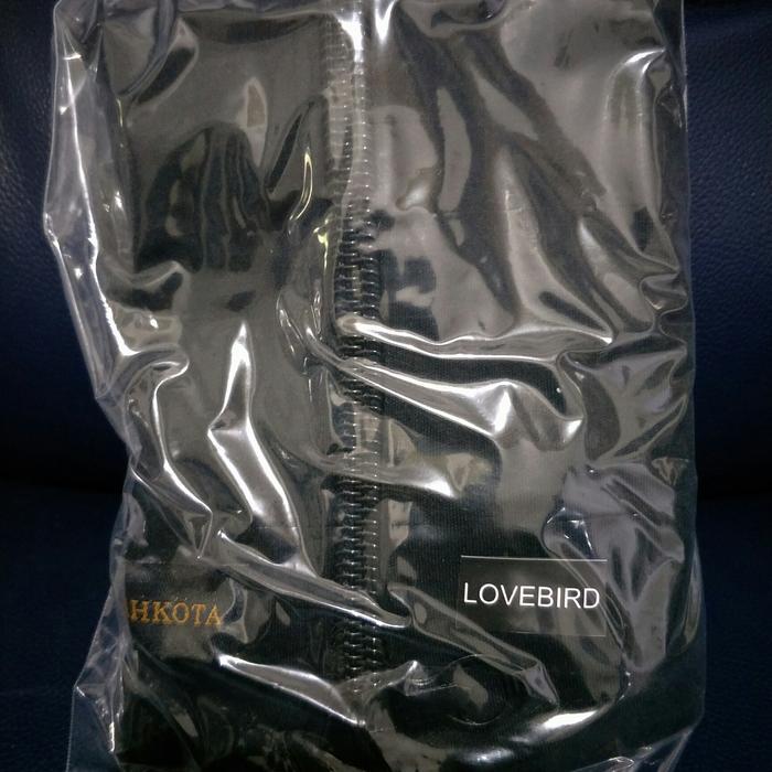 Krodong Mahkota Lovebird/Krodong Sangkar Lovebird /Krodong Lovebird #Gratisongkir