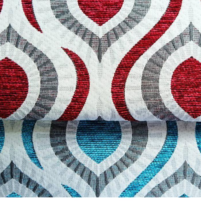 Kain Sofa / Kursi / Jok Hikaron - Lyra (Bantal Sofa, Kursi, Sofa, Jok)
