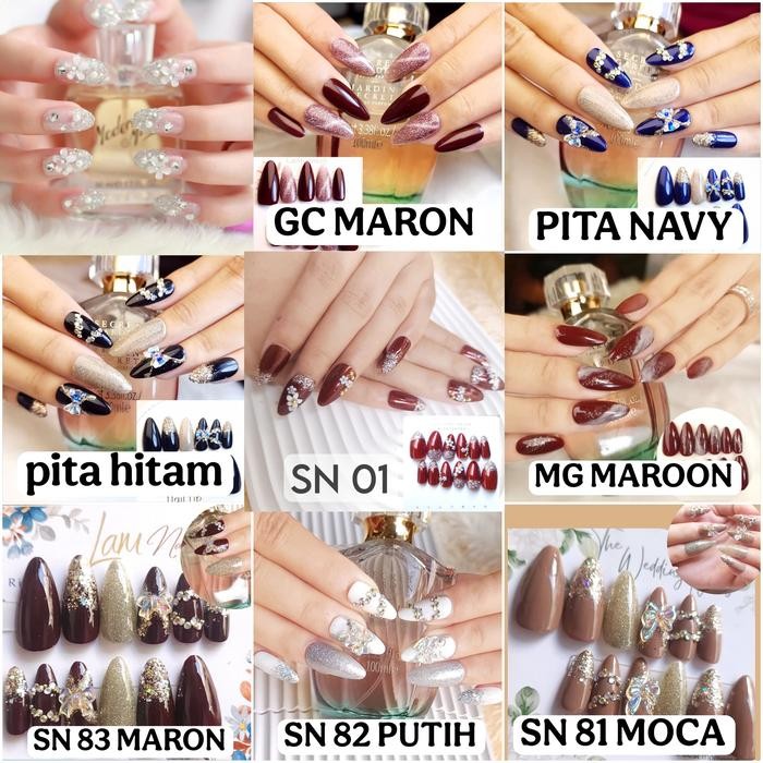 KJ [HP+K] HENNA PLUS KUKU LENGKAP FREE TOOLKIT HENNA PUTIH UNTUK MENGHIAS TANGAN