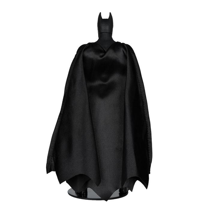 Siap Kirim McFarlane Toys Batman (Batman Begins) G Label 7" Fure 17442