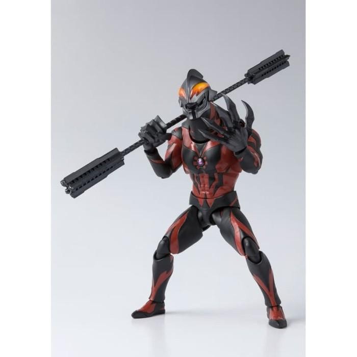 Bandai Shfiguarts Shf - Ultraman Belial